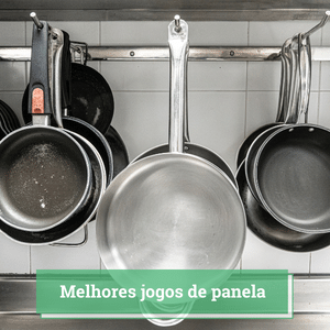 melhores jogos de panela