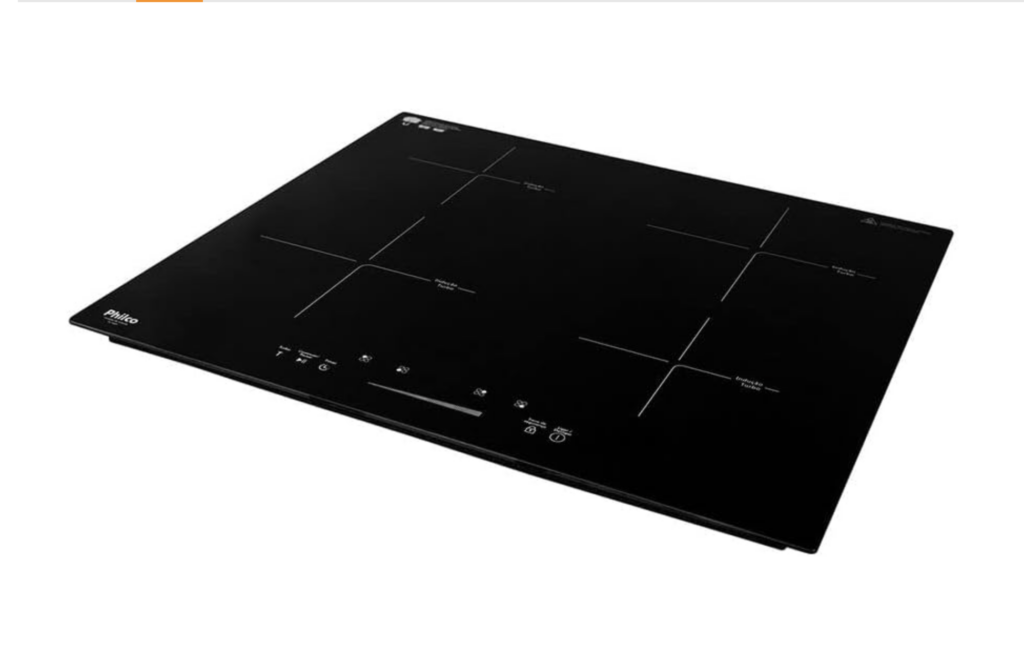 Melhor Fogão Cooktop de Indução [year] {[month]}: Qual Comprar!