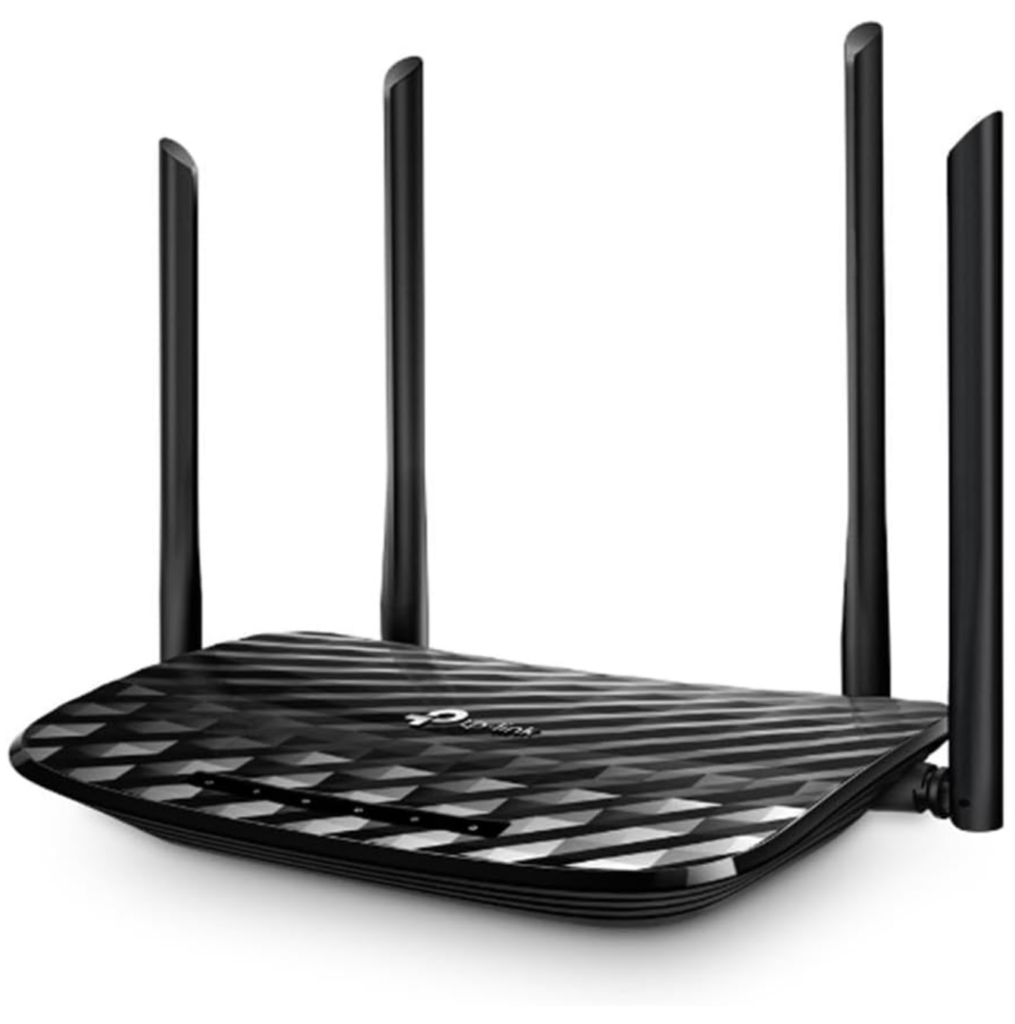 Melhor Roteador Wifi Residencial [year]: #8 Opções para sua Casa
