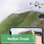 melhor drone